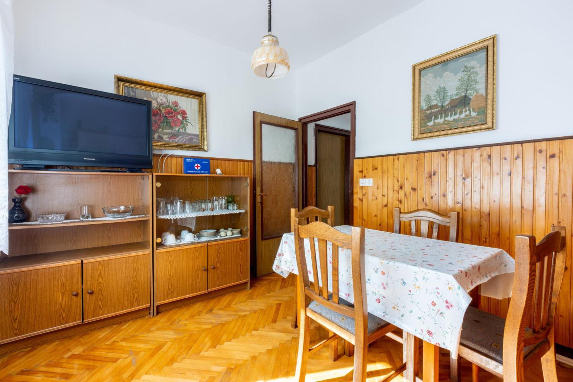 Srebrnjak Dramalj Esterno foto